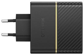 Adapteris Otterbox 78-52724, USB Type C, juoda sp., 30 W