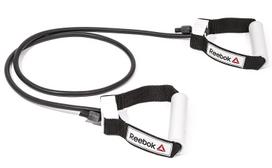 Tempimo espanderis Reebok Adjustable Power Tube Light, 147 cm, balta sp.