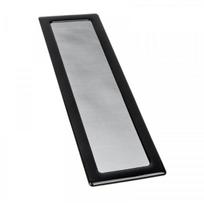 Korpuso detalė DEMCiflex Dust Filter for Lian Li TU150 Mini ITX (GPU, juoda sp./pilka sp.