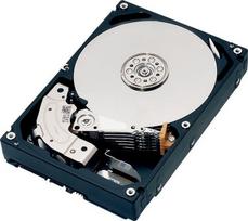 NAS kietasis diskas Toshiba MG08ACA, 6000GB