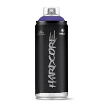 Aerozoliniai dažai Montana Hardcore, paprastieji, violetinė sp., 0.4 l