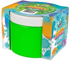 Išmanusis plastilinas Tuban Jiggly Slime Green Apple, žalia sp., 500 g