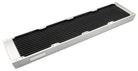 Radiatorius Watercool Heatkiller RAD 480-S, 51.8 cm, nerūdijančiojo plieno sp.