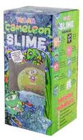 Išmanusis plastilinas Tuban Super Slime Set - Chameleon, įvairių spalvų