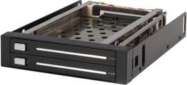 HDD/SSD korpusas StarTech HSB220SAT25B, 2.5"