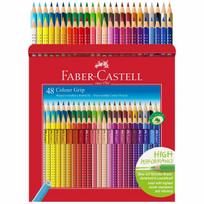 Spalvoti pieštukai Faber Castell Colour Pencils, 48 vnt.