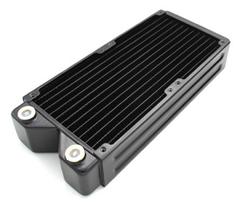 Radiatorius Magicool 240S G2 Ultra, 27.2 cm, juoda sp.