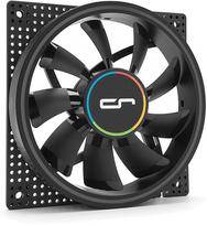 Oro aušintuvas korpusui Cryorig Crona S, 120 mm x 225 mm