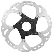 Stabdžių diskas Shimano XT SM-RT86, 180 mm, metalas, sidabro sp.