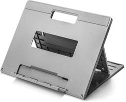 Nešiojamo kompiuterio stovas Kensington SmartFit Easy Riser Go K50420EU