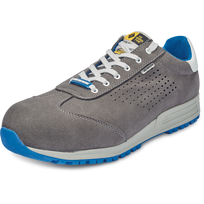 Darbo batai vyrams TWF Jumper ESD S1P SRC, be aulo, be pašiltinimo, pilka sp., 42 dydis