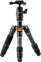 Stovas Fotopro X-Go Mini 2, anglies pluoštas
