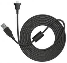 Laidas Glorious PC Gaming Race Ascended Cord USB Type-C, USB Type A, 2 m, juoda sp.