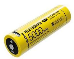 Elementai Nitecore NL2150HPR, AA, 3.6 V
