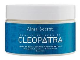 Kūno pienelis Alma Secret Cleopatra, 250 ml