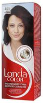 Plaukų dažai Londa Color, mocha brown, 3/75, 110 ml