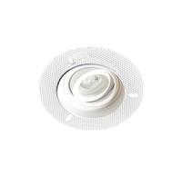 Šviestuvas įleidžiamas Viokef Mask 4279700, GU10, balta sp., 50 W