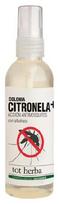 Priemonė uodams atbaidyti Tot Herba Citronela Anti mosquito, 100 ml