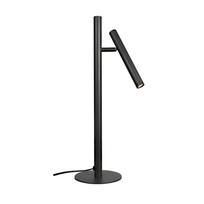 Stalinis šviestuvas Viokef Corso, LED, 6W, juoda sp./juoda sp.