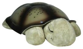 Projektorius - migdukas kūdikiams Cloud B Twilight Turtle, žalia sp.