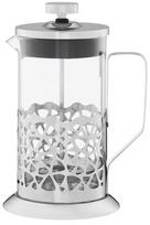 Kavinukas French Press Ambition Larissa, 0.6 l, sidabro sp.
