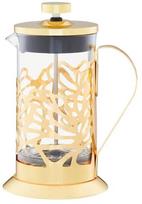 Kavinukas French Press Ambition Royal, 0.6 l, skaidri sp./aukso sp.