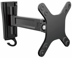 Televizoriaus laikiklis StarTech Single Swivel, 13-34", 15 kg