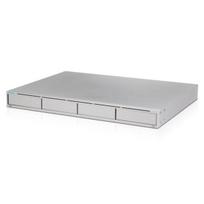 Tinklo vaizdo registratorius Ubiquiti UniFi Protect Network Video Recorder, juoda sp.