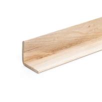 Apdailos kampas, pelenų sp., 250 cm x 4 cm