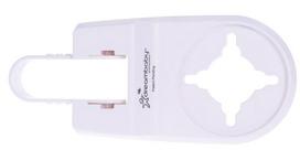 Durų užraktas Dreambaby Lever Door Lock, balta sp.