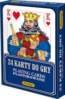 Kortų žaidimas Adamigo Classic Playing Cards