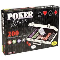 Stalo žaidimas suaugusiems Albi Poker Deluxe