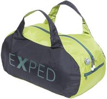 Kelioninis krepšys Exped Stowaway Duffle 50, žalia sp., 50 l