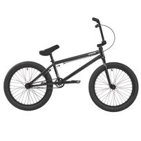 Dviratis bmx Mankind NXS, 20 ", juoda sp.
