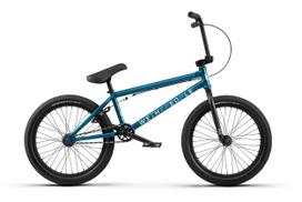 Dviratis bmx WTP (We The People) Arcade, 20 ", mėlyna sp.