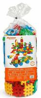 Konstruktorius Marioinex Waffle Mix, 200 vnt.