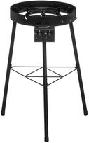 Dujinė kepsninė Mustang Premium L, 55 cm x 70 cm