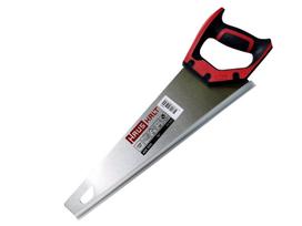 Rankinis medžio pjūklas HAUSHALT 11TPI, 400 mm