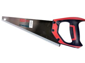 Rankinis medžio pjūklas HAUSHALT 5TPI, 500 mm