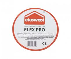 Juosta Ekowool, 250 cm, 14 cm, 3.5 m²