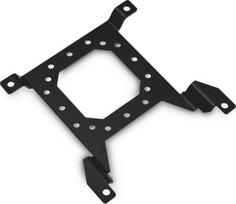 Tvirtinimas EKWB EK-Loop Uni Pump Reservoir Bracket - 120mm, juoda sp.