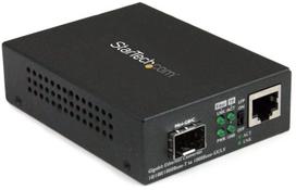 Buitinis ilgintuvas StarTech MCM1110SFP, 95 x 26 mm, 3 vnt., juoda sp.