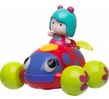 Edukacinis žaislas Silverlit Mimi Car, 16 cm, įvairių spalvų