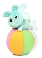 Lavinimo žaislas Silverlit Jojo Baby Gymnastic Ball, įvairių spalvų