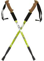 Šiaurietiško ėjimo lazdų komplektas Enero Expedition, 64 - 135 cm