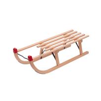 Medinės rogės Outliner DTL 50, ruda sp., 110 cm x 30 cm
