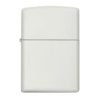 Žiebtuvėlis Zippo Classic White Matte 214, balta sp.