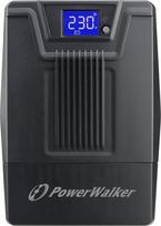 UPS įtampos stabilizatorius PowerWalker VI 600 SCL, 360 W