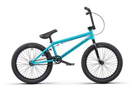 Dviratis bmx WTP (We The People) Nova, 20 ", mėlyna sp.