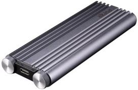 HDD/SSD korpusas Akasa AK-ENU3M2-07, M.2
